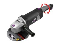ESMERIL ANGULAR 4 1/2"-115 MM 900W